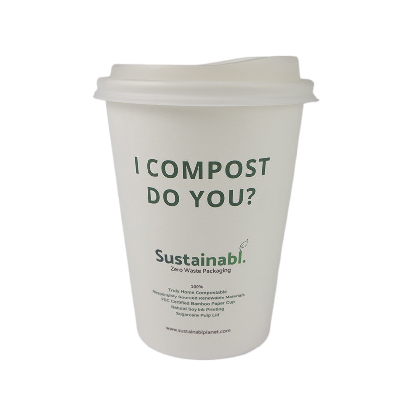 PLA Coating Paper Cup